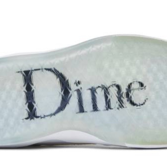dime vans wayvee shoes main image 4